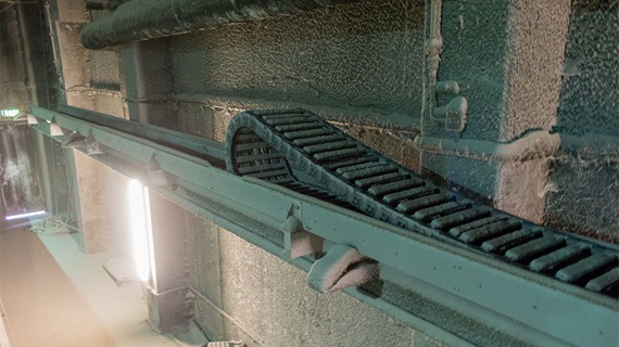 energy chain